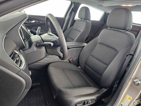 Used 2023 Chevrolet Malibu LT image 21