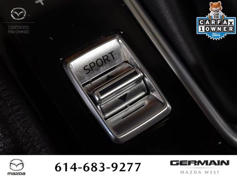 Certified 2025 MAZDA CX-5 AWD 2.5 S w/ Preferred Package image 33