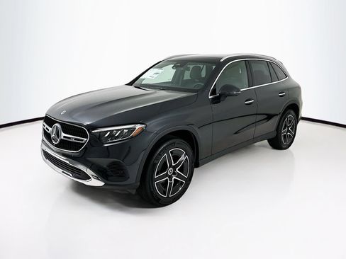 New 2026 Mercedes-Benz GLC 300 image 3