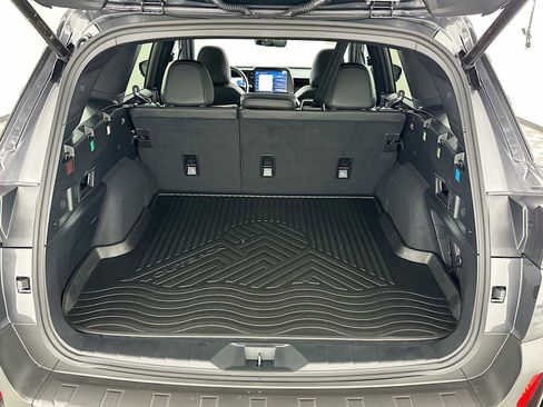 New 2026 Subaru Outback Limited XT image 25