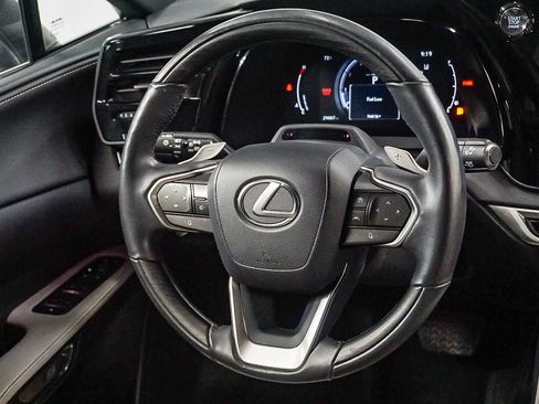 Used 2023 Lexus RX 350 Premium Plus w/ Cold Area Package image 16