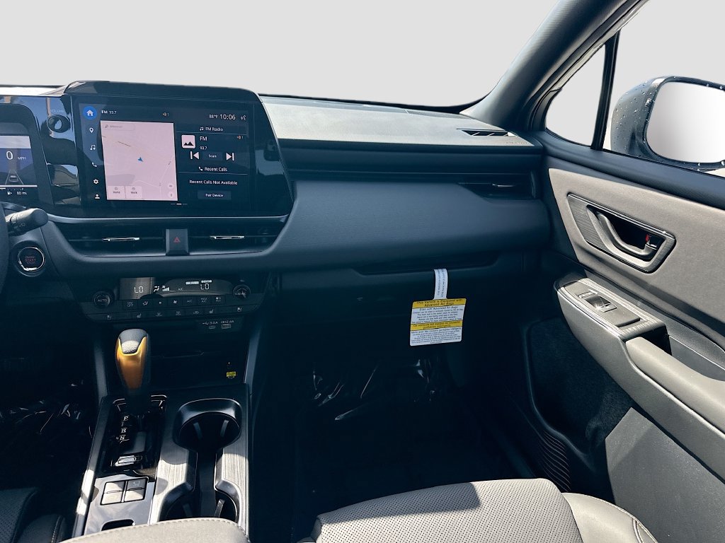 New 2026 Subaru Outback Wilderness AWD/4WD image 23