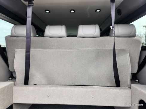 Used 2017 RAM ProMaster 1500 w/ Premium Appearance Group FWD image 35