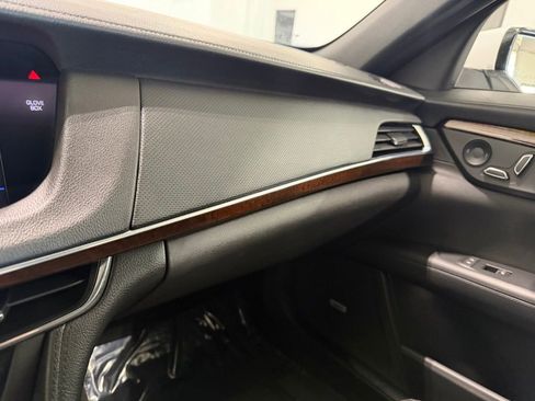 Used 2019 Cadillac CT6 Luxury w/ Driver Awareness Package AWD/4WD image 26