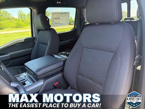 New 2026 Ford F150 XLT AWD/4WD image 25
