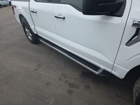 Used 2025 Ford F150 XLT w/ Equipment Group 301A Standard image 6