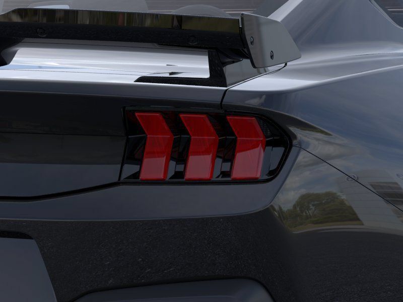 New 2026 Ford Mustang Dark Horse SC RWD image 21