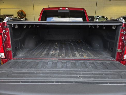Used 2013 RAM 1500 Laramie Longhorn w/ Convenience Group AWD/4WD image 25
