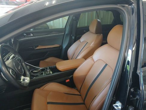 Used 2023 Kia K5 GT FWD image 27