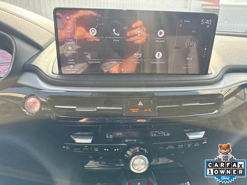 Certified 2026 Acura MDX FWD w/ Technology Package image 21