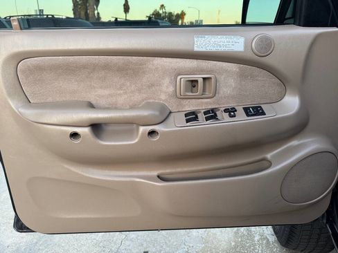 Used 2001 Toyota Tacoma PreRunner image 20