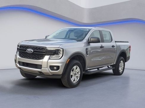 Used 2024 Ford Ranger XL image 6