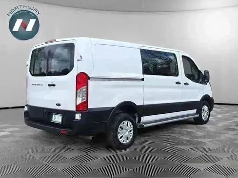 Used 2023 Ford Transit 250 Low Roof w/ Exterior Upgrade Package image 5