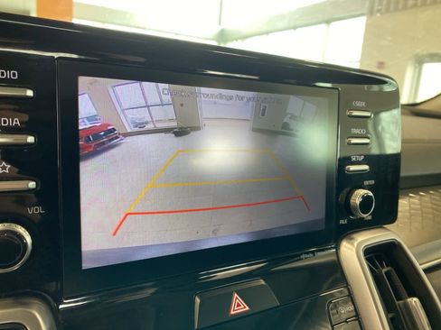 Used 2021 Kia Sorento EX image 23