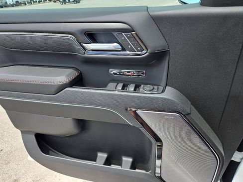 New 2026 GMC Sierra 1500 AT4X AWD/4WD image 14