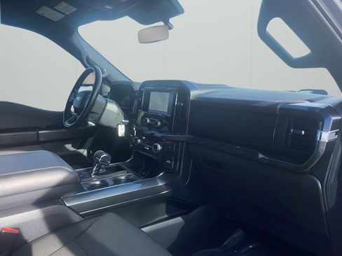 Used 2022 Ford F150 XLT w/ Equipment Group 301A Mid image 20