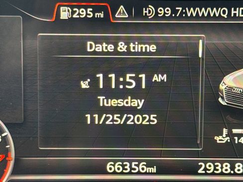 Used 2019 Audi A4 2.0T Premium Plus w/ Premium Plus Package image 22