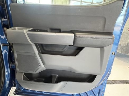 Used 2023 Ford F150 XLT image 21