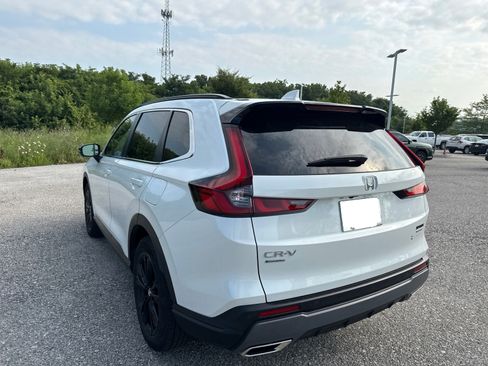 Used 2023 Honda CR-V Sport Touring image 20