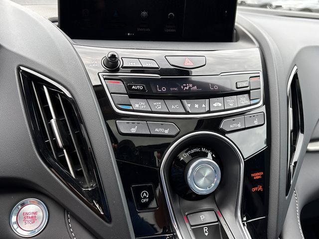Used 2024 Acura RDX w/ Technology Package AWD/4WD image 25