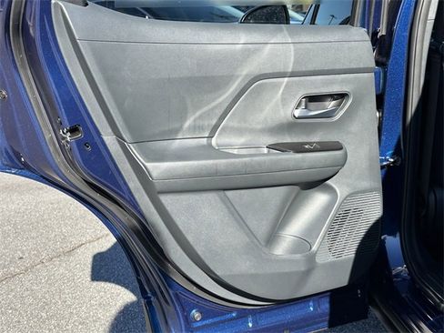 New 2026 Nissan Kicks SR w/ Interior Electronics Package image 16