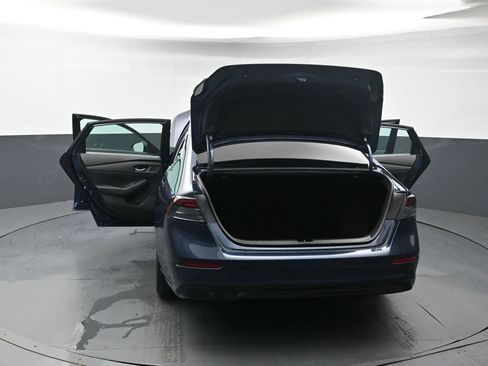Used 2023 Honda Accord EX-L image 47
