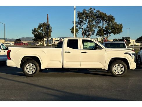 New 2026 Toyota Tundra SR image 3