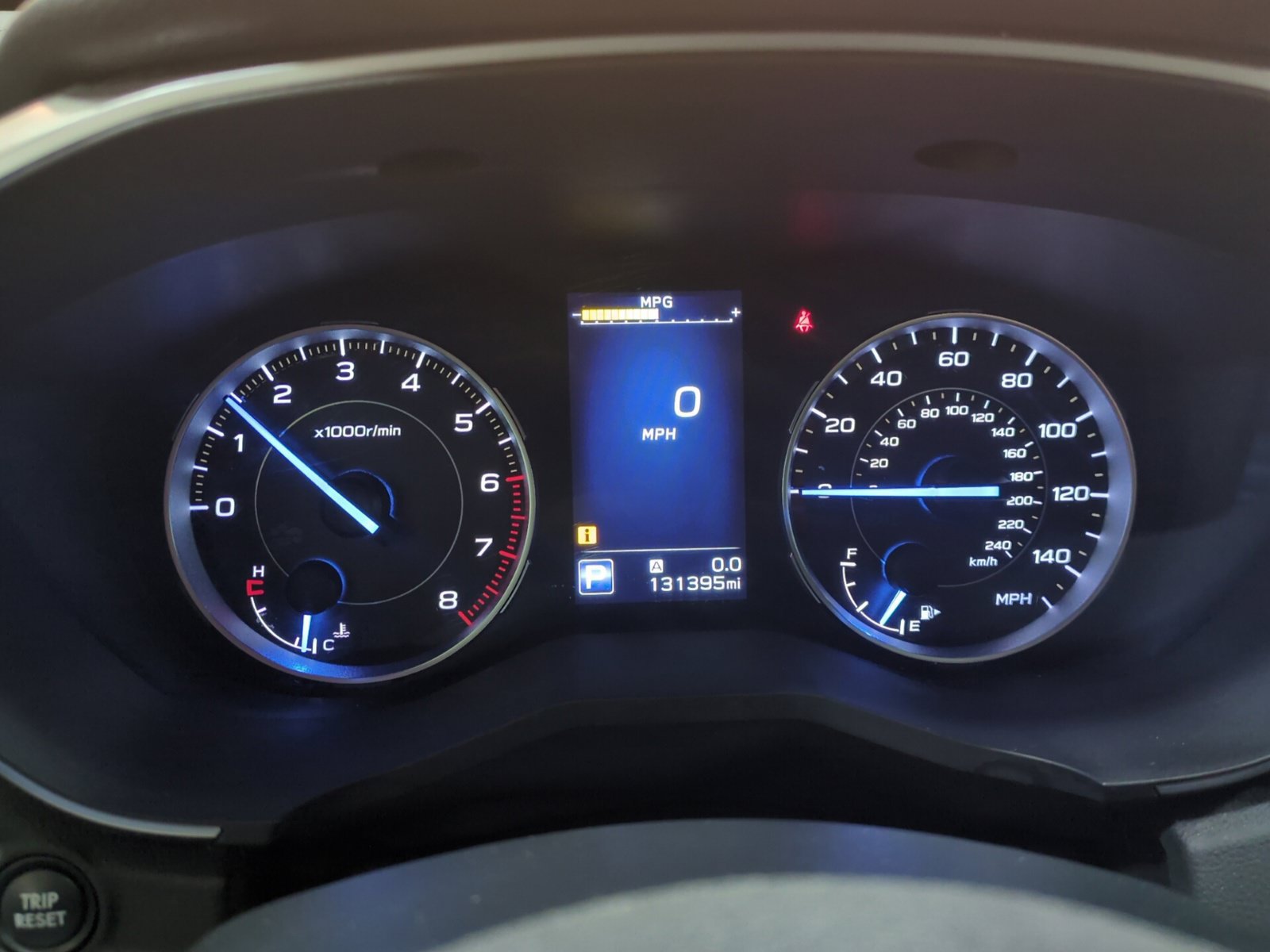 Used 2019 Subaru Ascent Touring w/ Popular Package #2 AWD/4WD image 24
