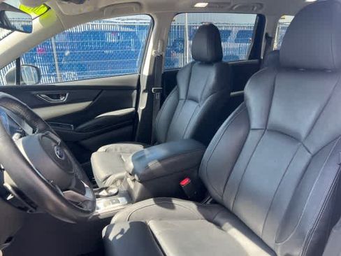 Used 2019 Subaru Ascent Limited w/ Popular Package #2A AWD/4WD image 9