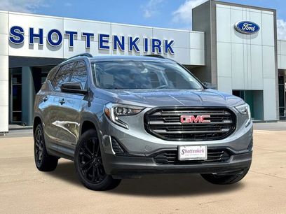 Used 2020 GMC Terrain SLE w/ Driver Convenience Package