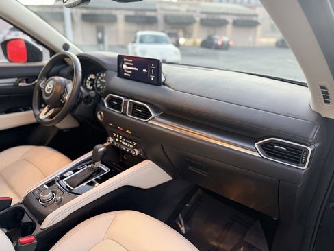 Used 2024 MAZDA CX-5 AWD 2.5 S w/ Premium Plus Pkg image 23