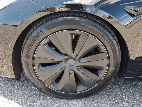Used 2023 Tesla Model S Standard Range AWD/4WD image 28
