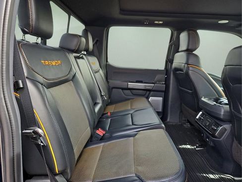 Used 2023 Ford F150 Tremor w/ Equipment Group 402A High image 15