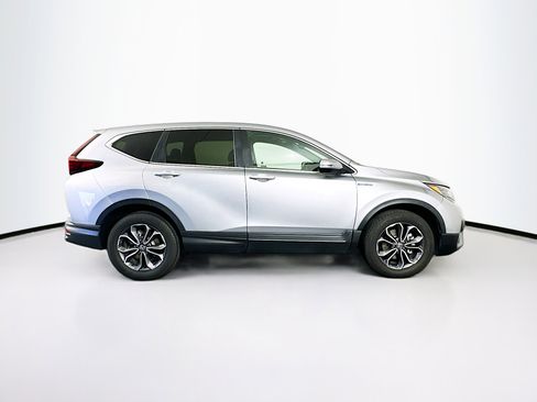 Used 2020 Honda CR-V EX-L image 10