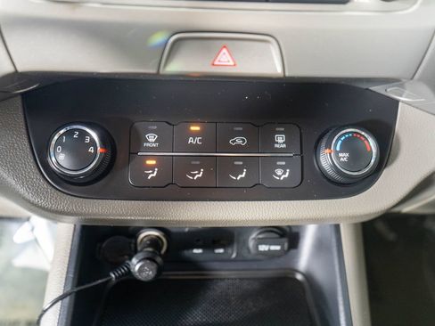 Used 2015 Kia Sportage LX AWD/4WD image 20