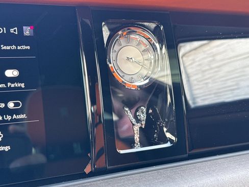 Used 2025 Rolls-Royce Ghost AWD/4WD image 29