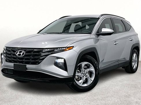 Certified 2024 Hyundai Tucson SEL image 14