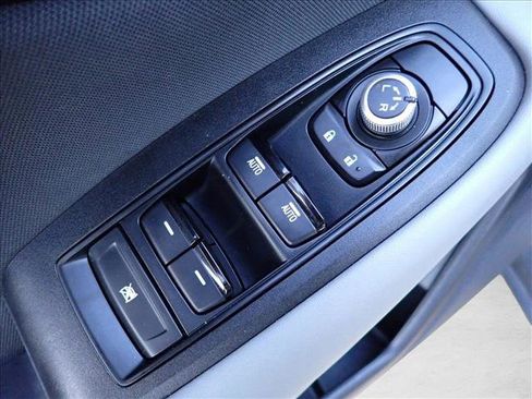 Certified 2021 Subaru Outback Premium image 16