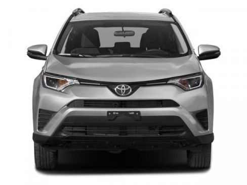 Used 2017 Toyota RAV4 LE w/ Carpet Mat Package FWD image 4