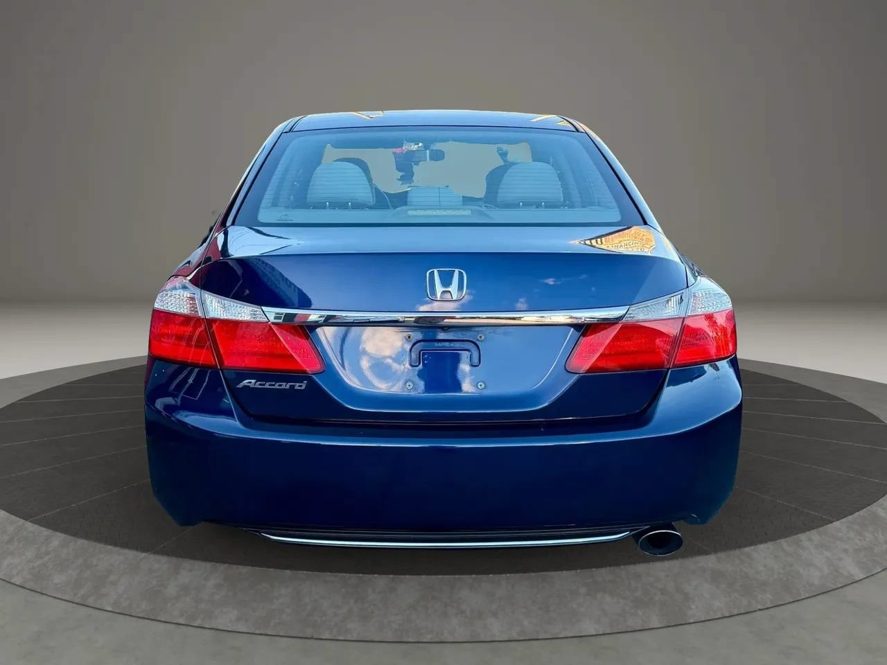Used 2013 Honda Accord LX image 5