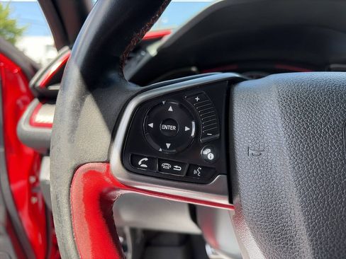 Used 2018 Honda Civic Type R image 34