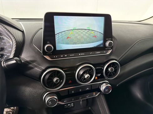 Used 2023 Nissan Sentra SV image 16