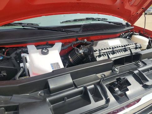 New 2025 GMC Savana 2500 w/ Driver Convenience Package image 32