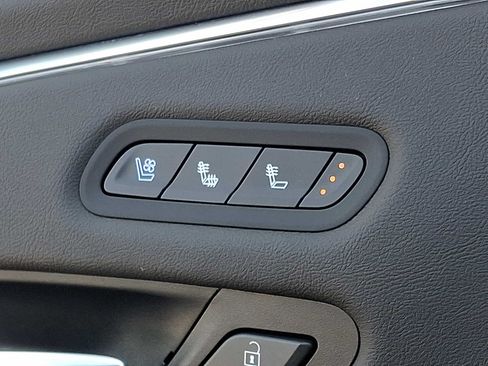Certified 2023 Cadillac Escalade Premium Luxury w/ LPO, Floor Liner Package AWD/4WD image 24