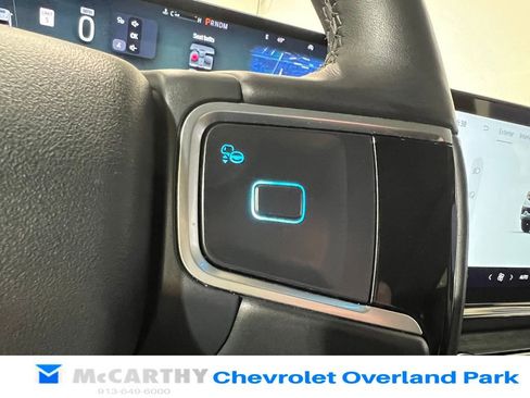 Used 2025 Ford Expedition Max Platinum image 16