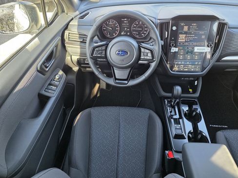 New 2026 Subaru Forester Premium AWD/4WD image 12