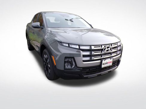 New 2026 Hyundai Santa Cruz SE AWD/4WD image 7