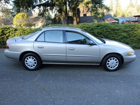 Used 2003 Buick Century Custom image 10