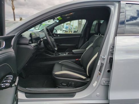 Certified 2025 Kia K5 GT-Line FWD image 15