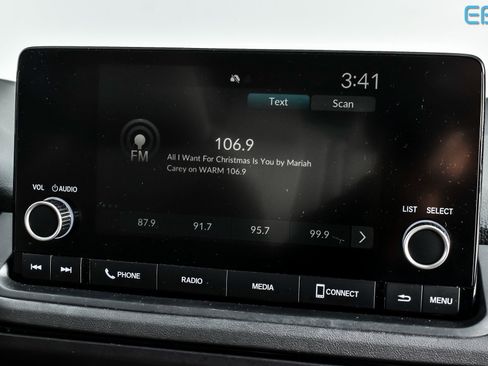 Used 2023 Honda Accord EX image 23